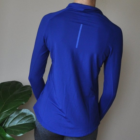 Adidas Energy Running Climalite Long Sleeve Size M - Picture 4 of 16